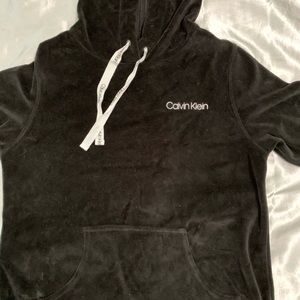 Calvin Klein hoodie - Size S